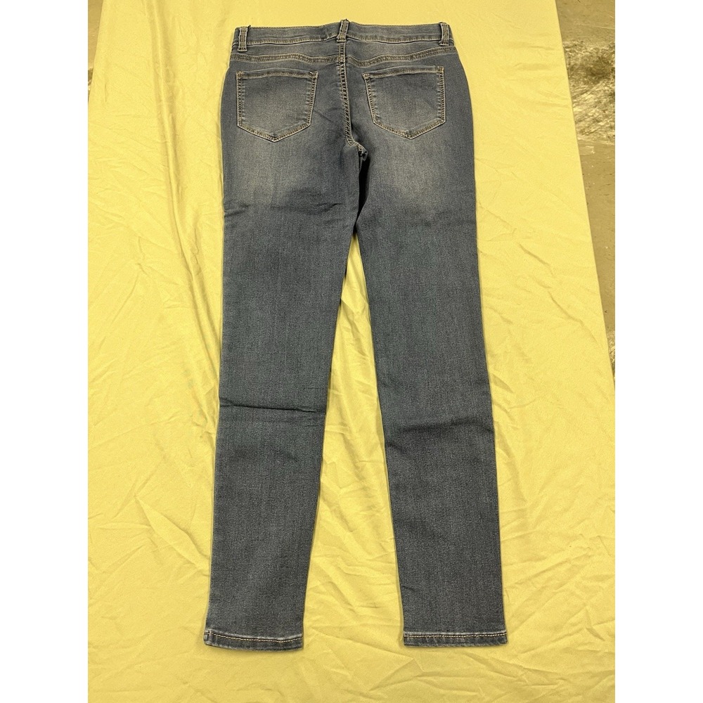 So Brand Jeggings In A Size Girls Youth 14 Dark In Color. New Without Tags